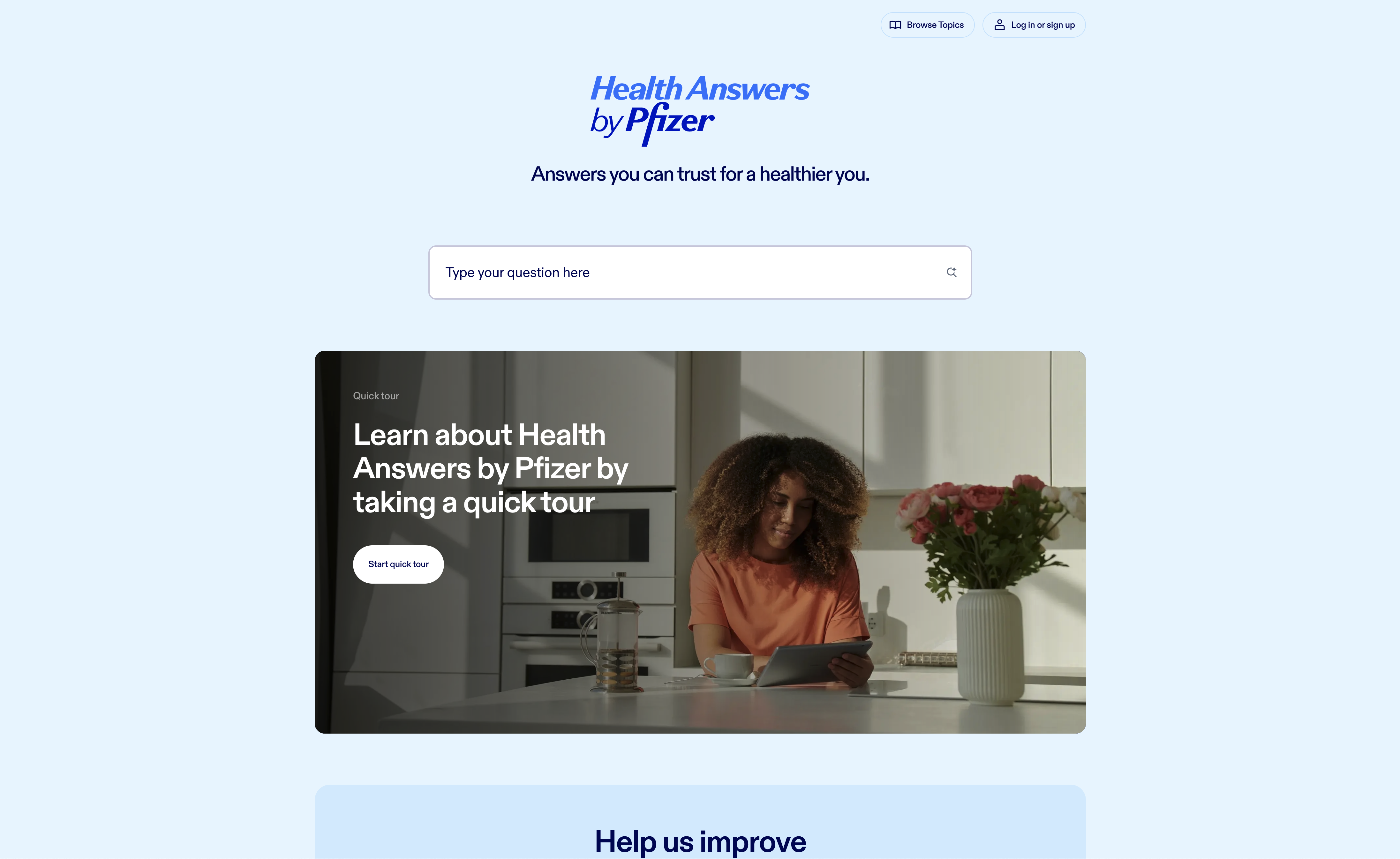 Health Answers